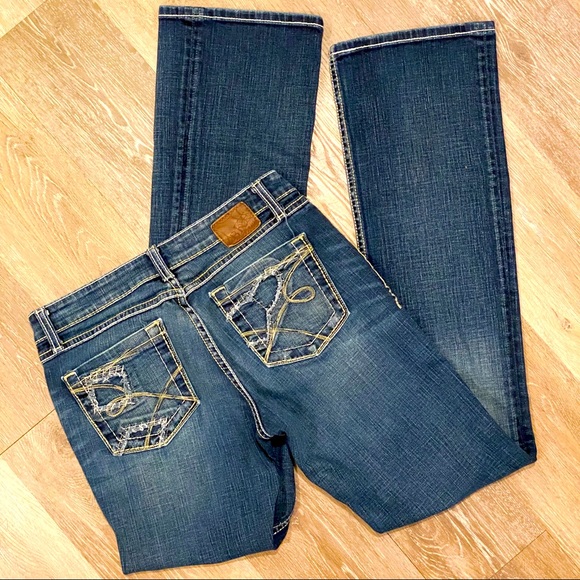BKE Denim - BKE Sabrina Jeans